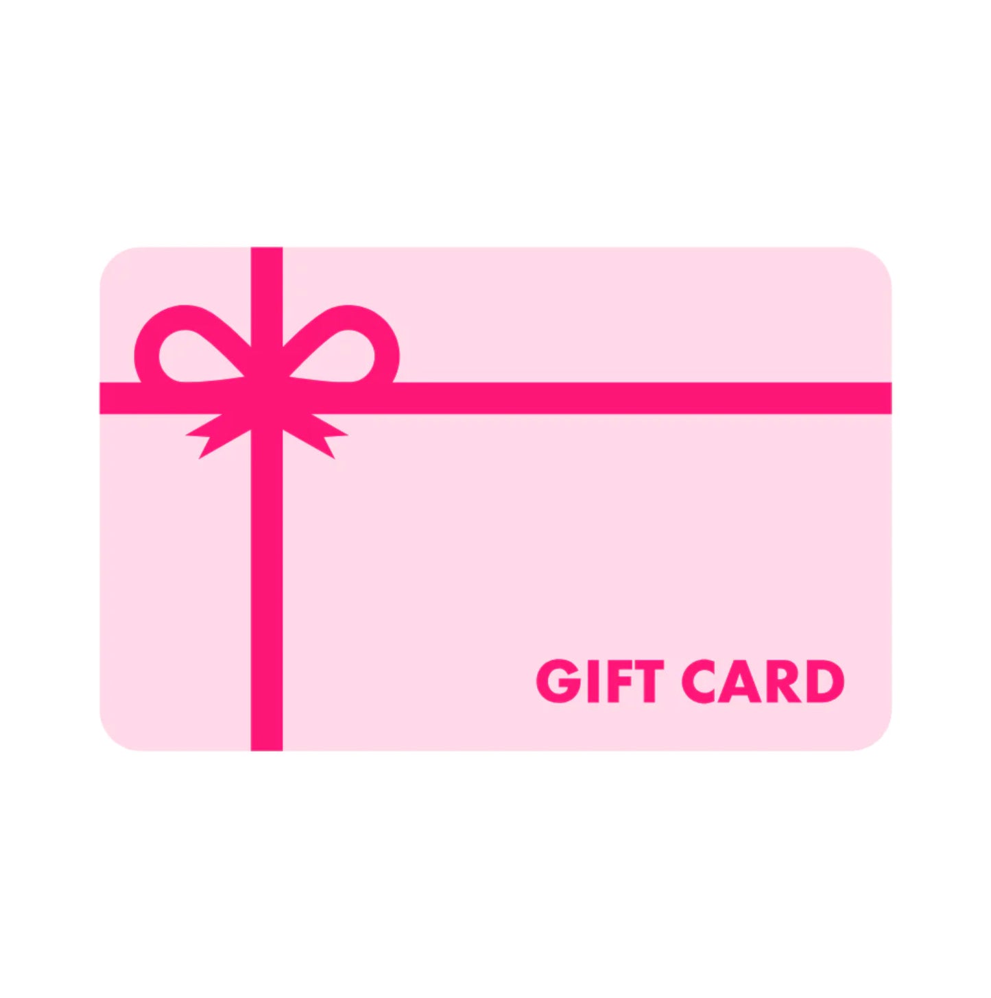 CR Gift Card