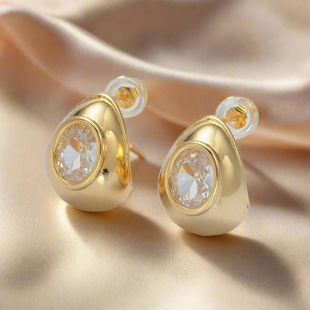 Margot Earrings