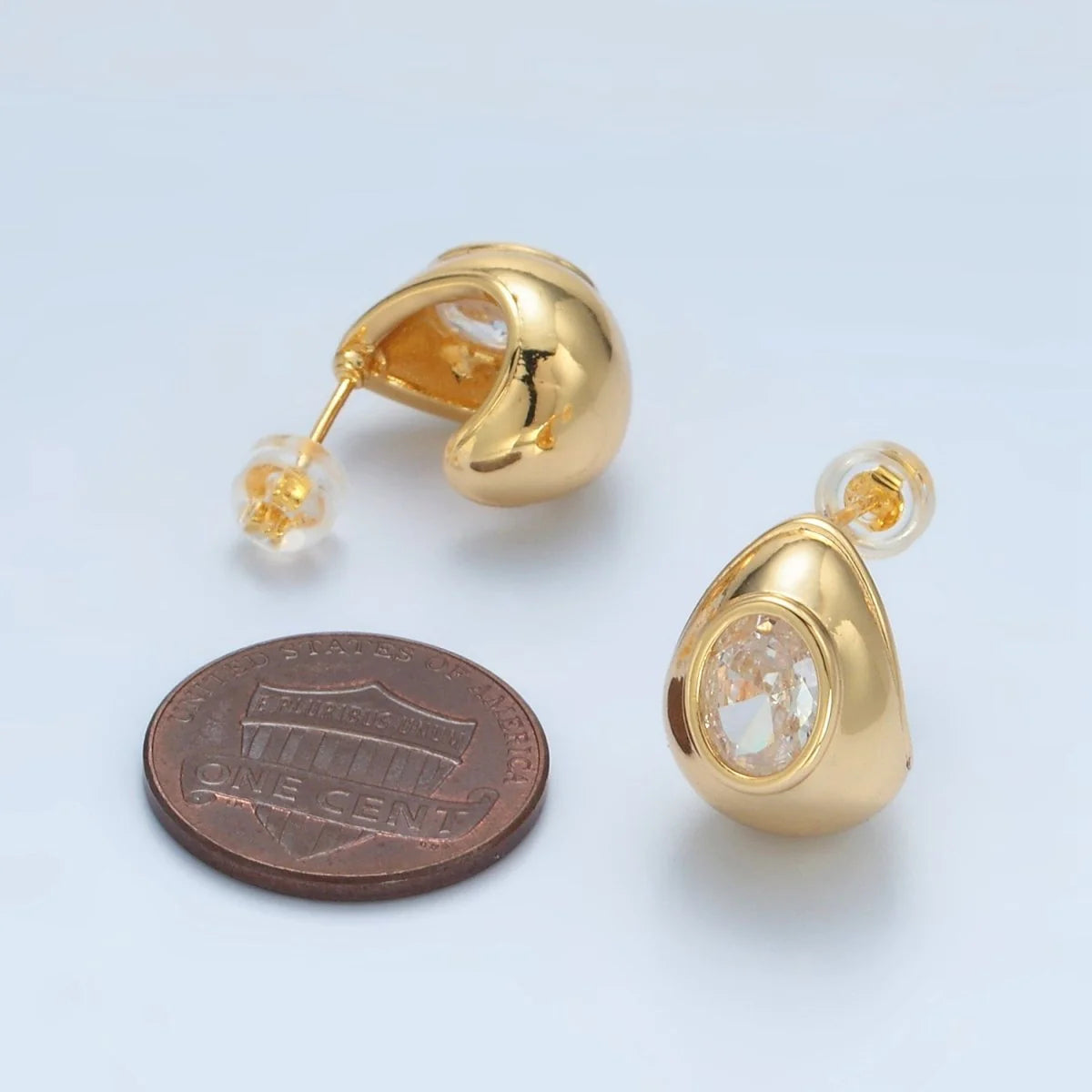 Margot Earrings