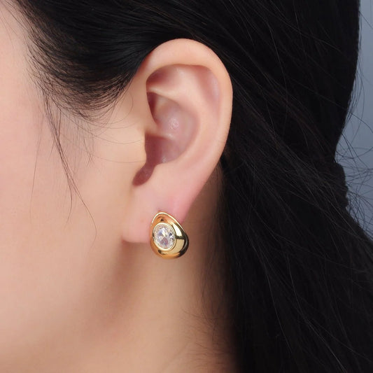 Margot Earrings